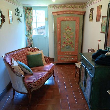 Art Cottage Pontlevoy Экстерьер фото